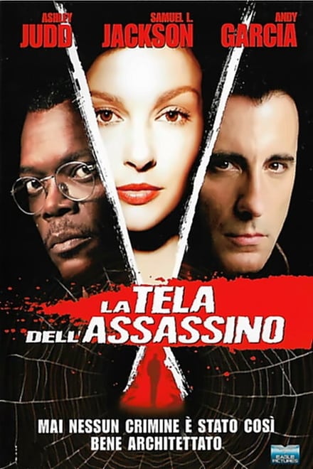 La tela dell’assassino