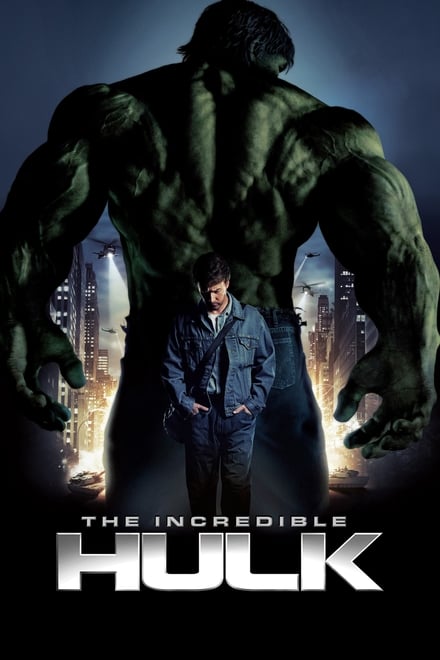 L’incredibile Hulk