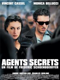 AgentsSecrets