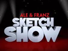 Ale & FranzThe Sketch Show