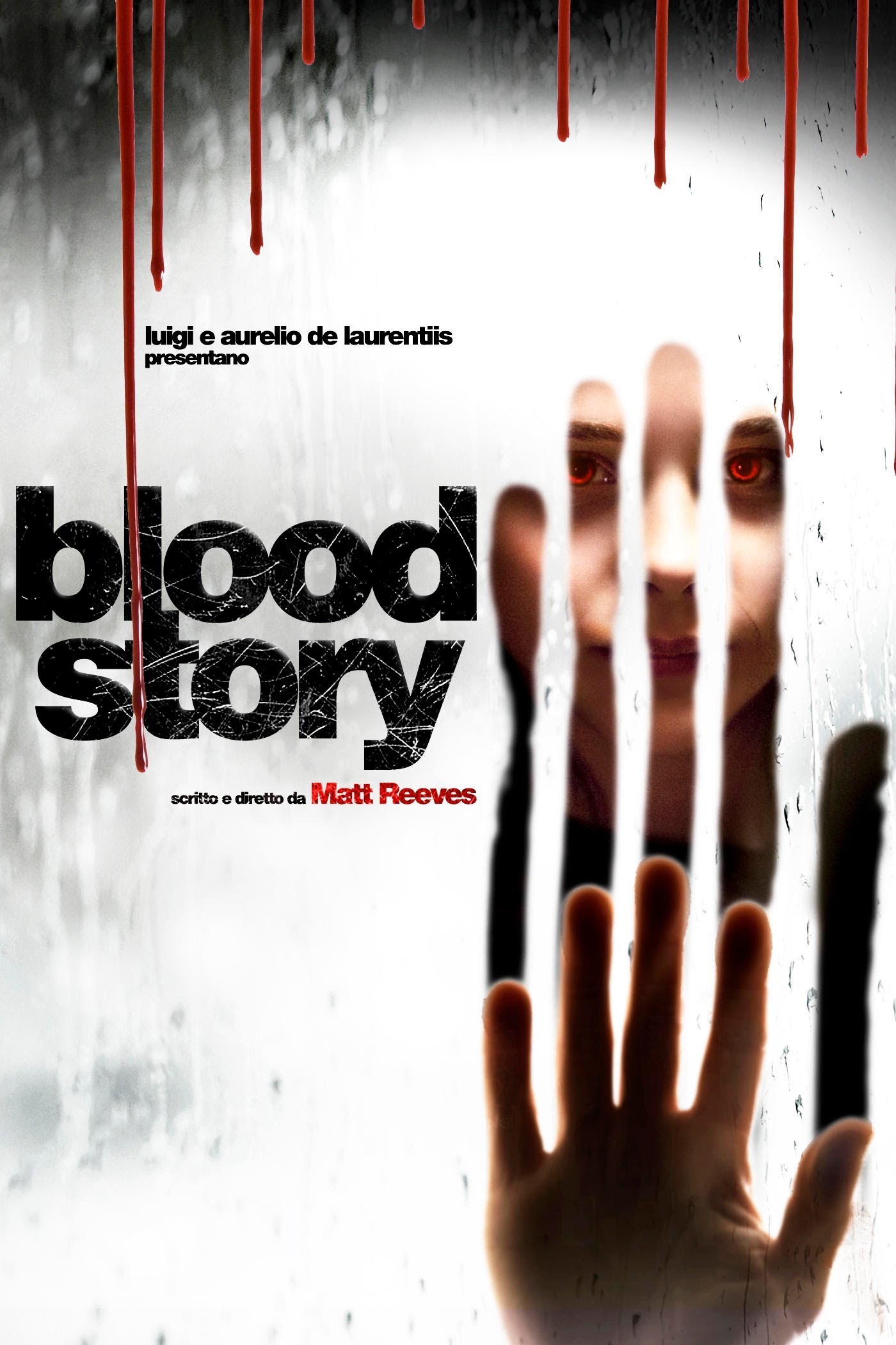 Blood Story