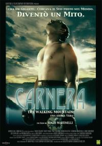 Carnera The Walking Mountain