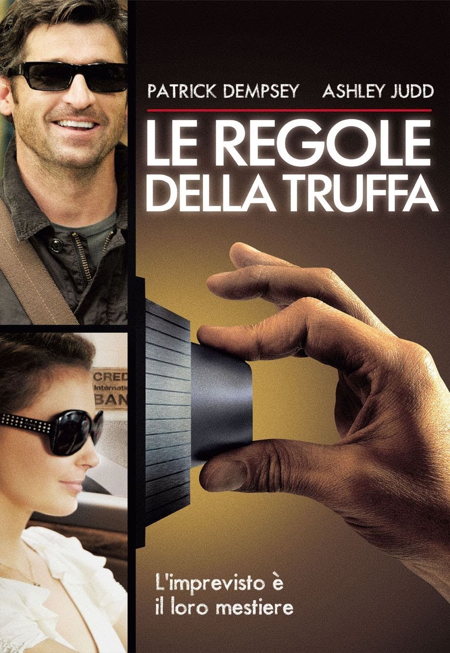 Le regole della truffa