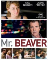 Mr. Beaver