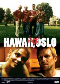 HawaiiOslo