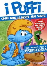 IPuffiNelMondoDellaPreistoria