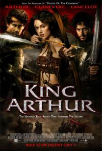 KingArthur