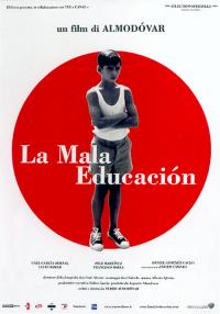 Lamalaeducación