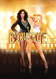 burlesque