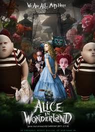 AliceinWonderland