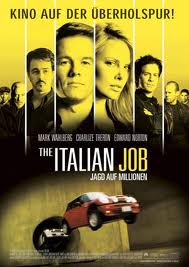 TheItalianJob