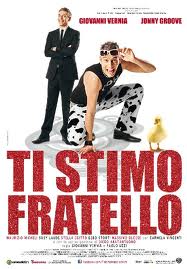 Tistimofratello