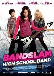 BandslamHighschoolband