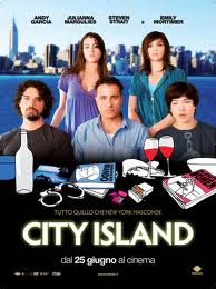 CityIsland