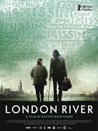 LondonRiver