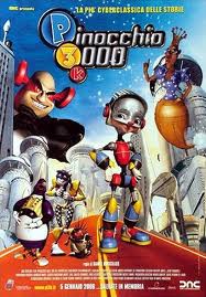 Pinocchio3000