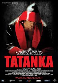 Tatanka