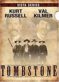 Tombstone