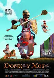 donkeyxote