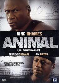 Animal lCriminale