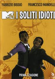 ISolitiIdiotiserietv