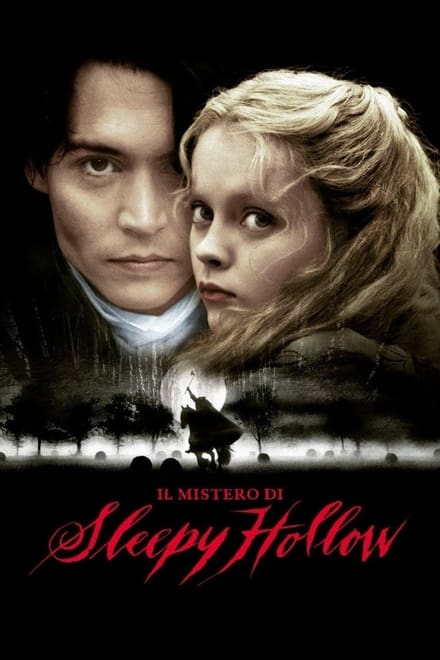 Il mistero di Sleepy Hollow