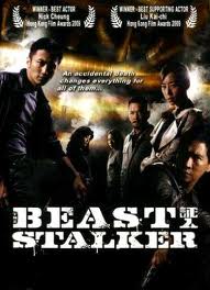 TheBeastStalker