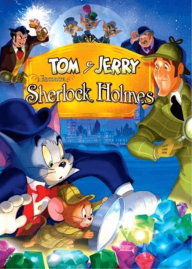 Tom-e-Jerry-incontrano-Sherlock-Holms