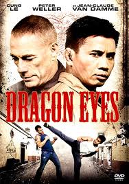 DragonEyes