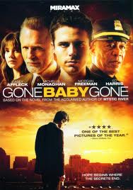 GoneBabyGone