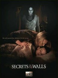 Secret-in-the-walls