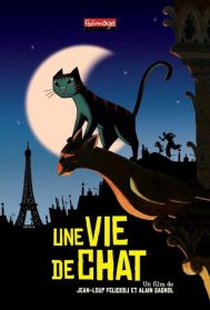 Une-vie-de-chat