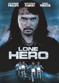 LoneHero