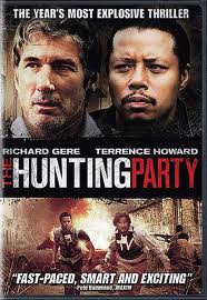 TheHuntingParty