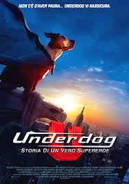 UnderdogStoriadiunveroSupereroe