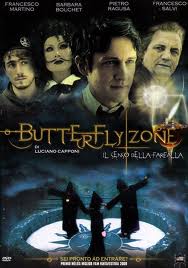 ButterflyZoneIlsensodellafarfalla