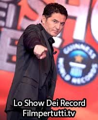 Loshowdeirecord