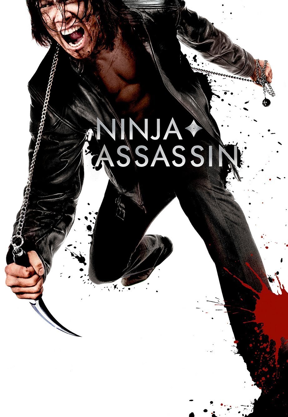 Ninja Assassin