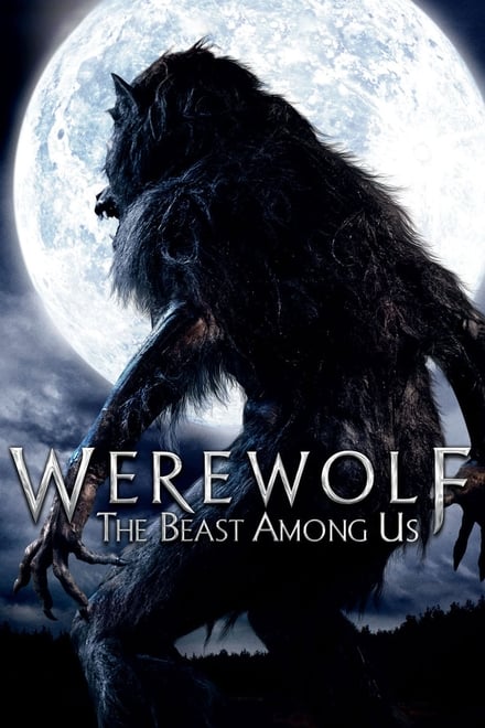 Werewolf La bestia è tornata – Wolfman 2