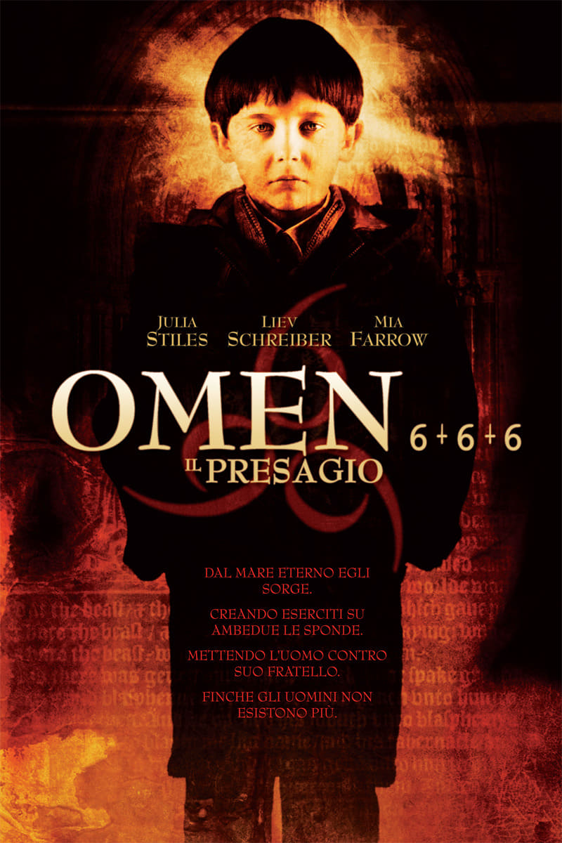 Omen – Il presagio