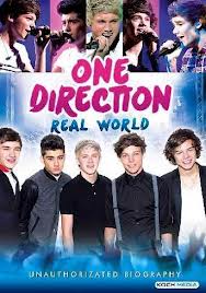 Onedirectionrealworld