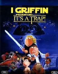 IGriffinPresentanoItsATrap