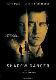 ShadowDancer