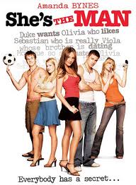 ShestheMan