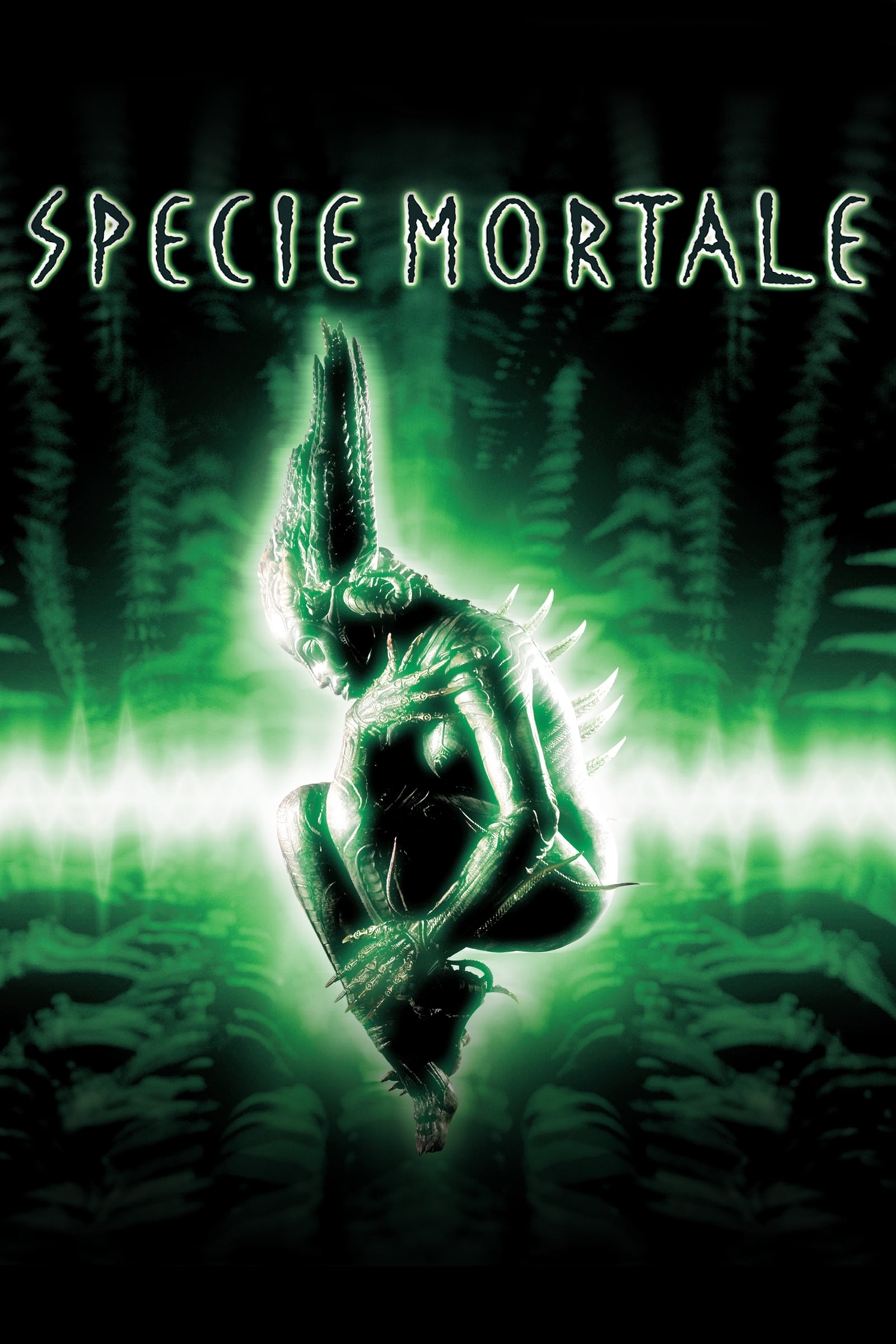 Species 1 – Specie mortale