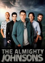 TheAlmightyJohnsons