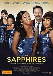 TheSapphires