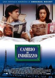 Cambiodiindirizzo