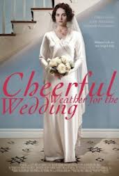 CheerfulWeatherfortheWedding