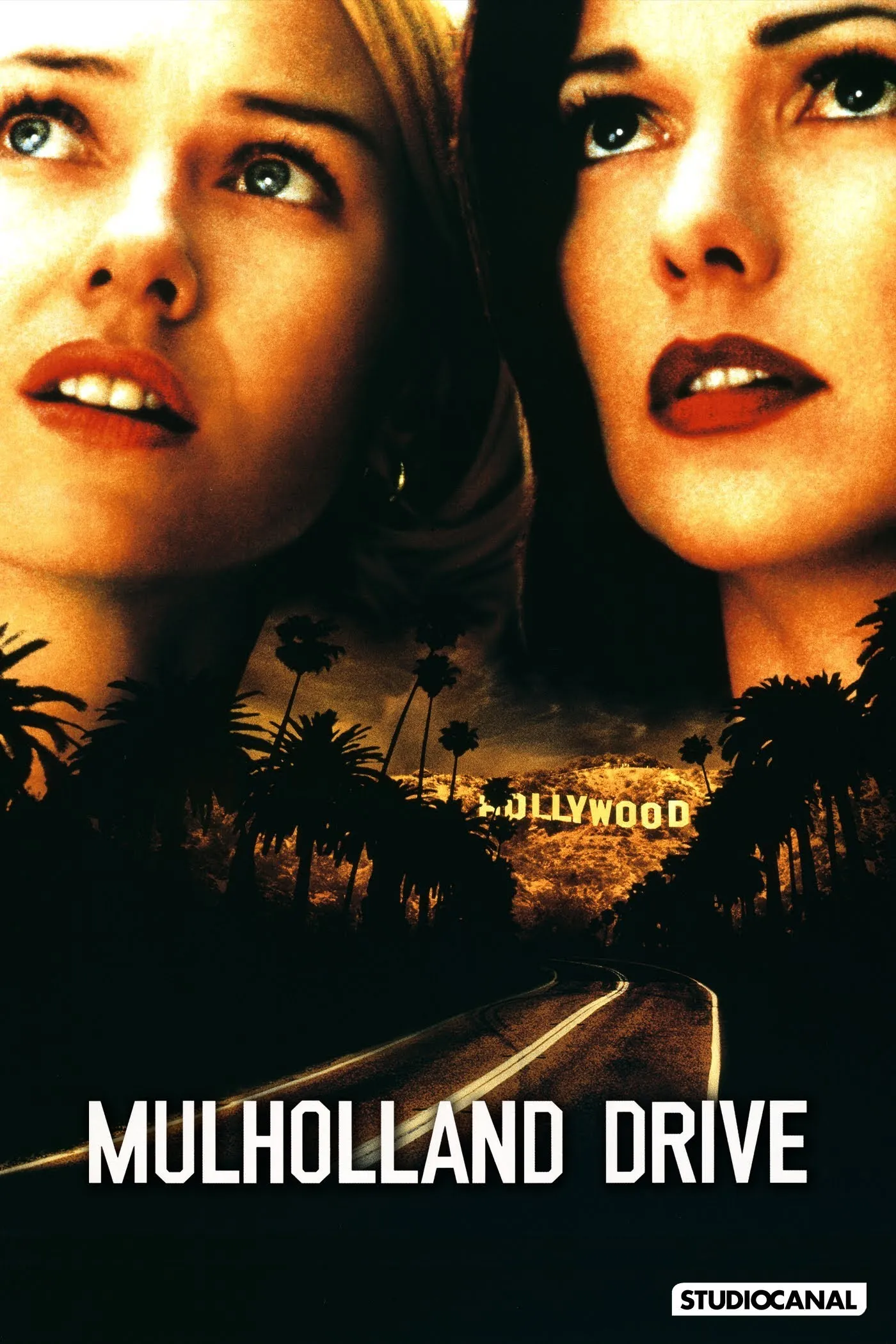 Mulholland Drive